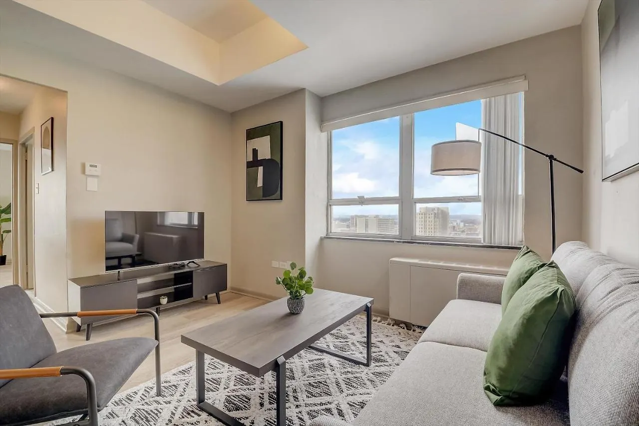 Frontdesk Vue At 3Rd St Apts Downtown Louisville-Jefferson County 0*,